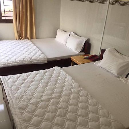 Tan Loc 2 Hotel My Tho Bagian luar foto