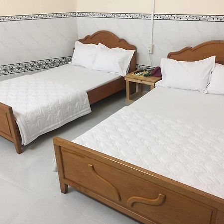 Tan Loc 2 Hotel My Tho Bagian luar foto