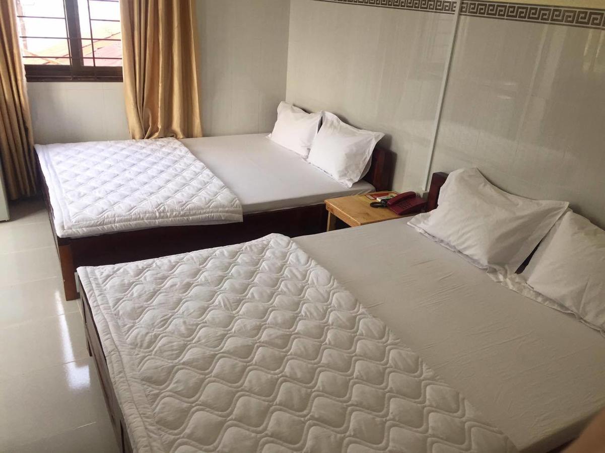Tan Loc 2 Hotel My Tho Bagian luar foto
